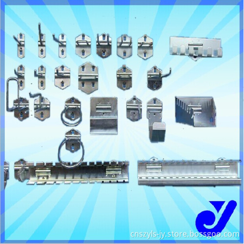 Metal Hook for Supermarket Display Rack|Metal Hanger (G-series)